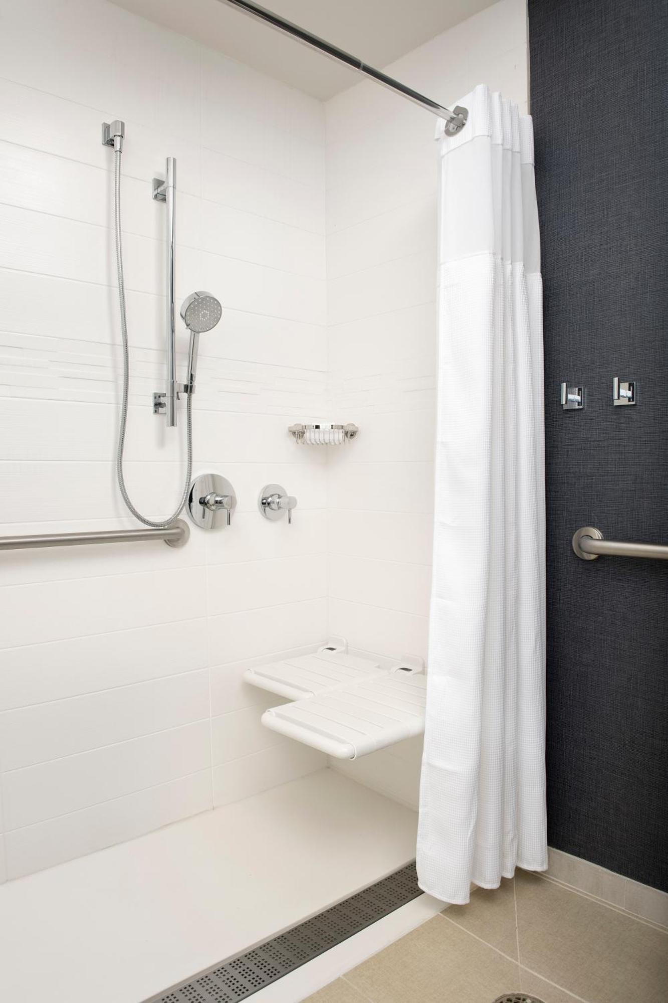 Residence Inn Doral Mall Area מראה חיצוני תמונה