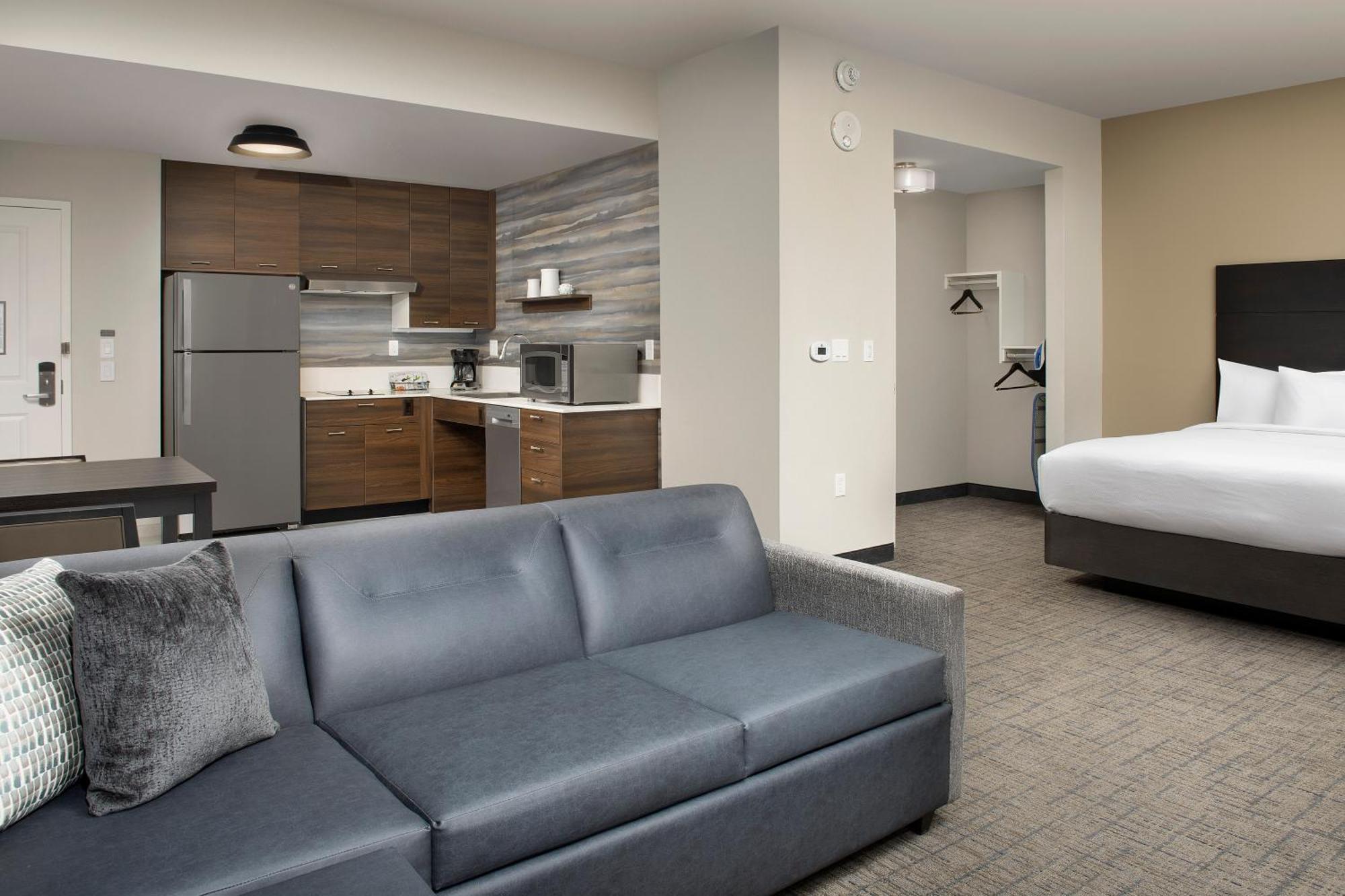 Residence Inn Doral Mall Area מראה חיצוני תמונה