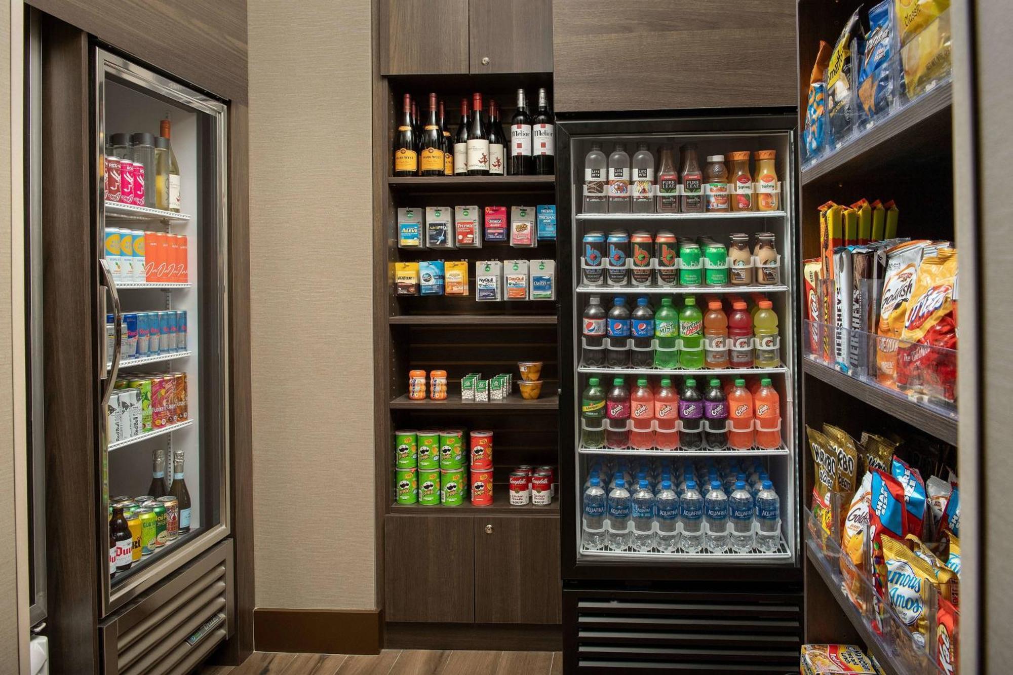 Residence Inn Doral Mall Area מראה חיצוני תמונה