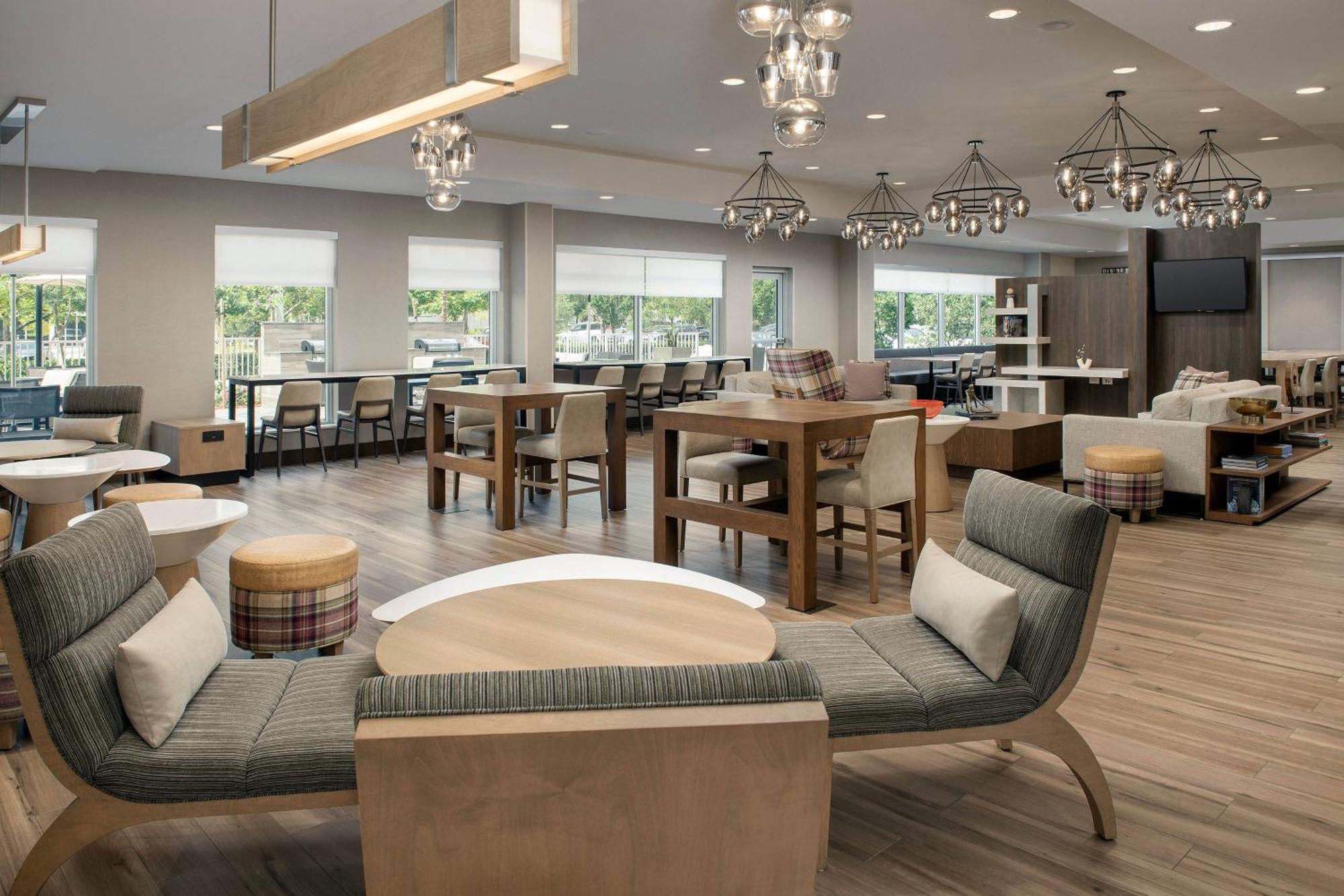 Residence Inn Doral Mall Area מראה חיצוני תמונה