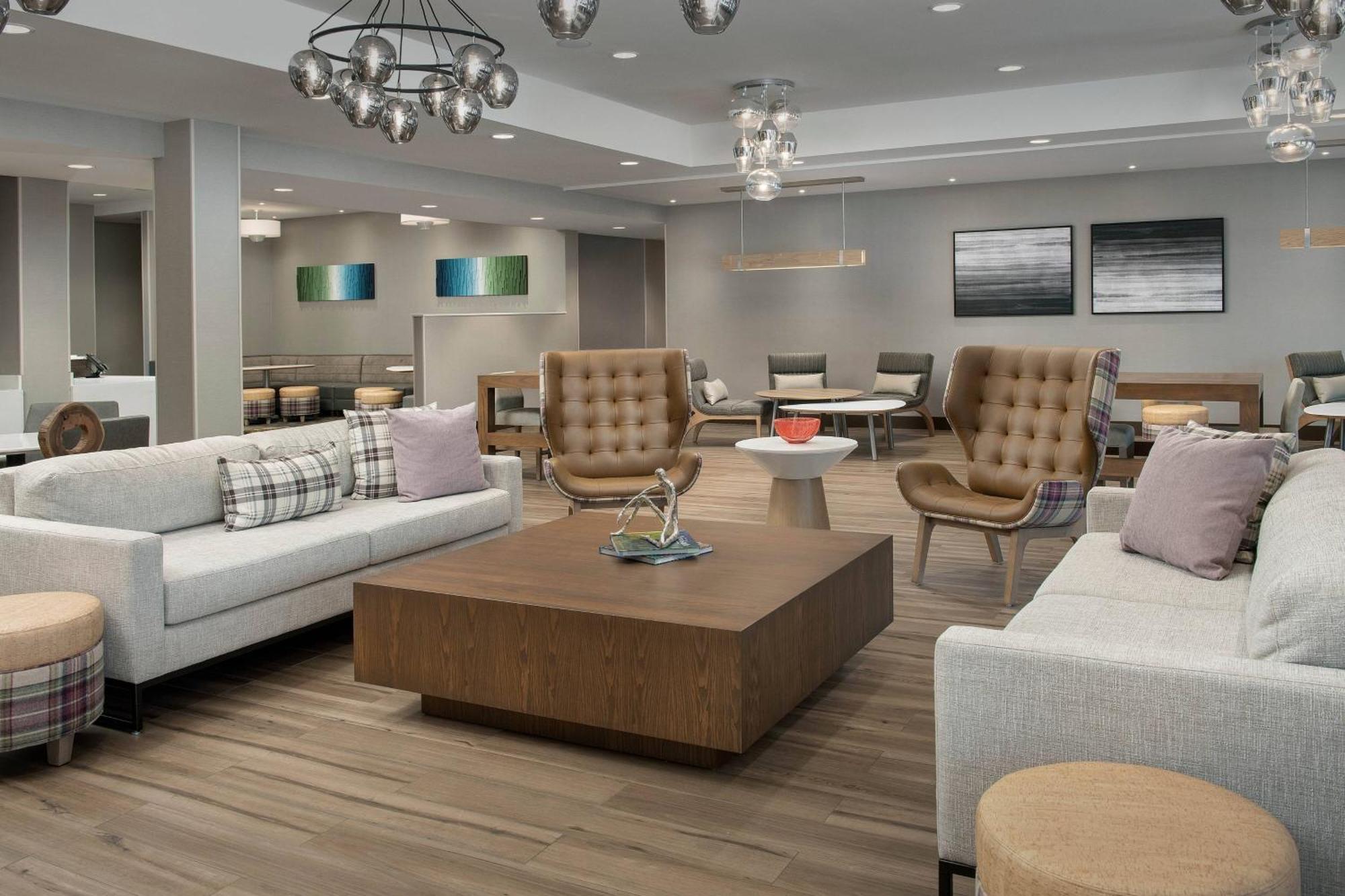 Residence Inn Doral Mall Area מראה חיצוני תמונה